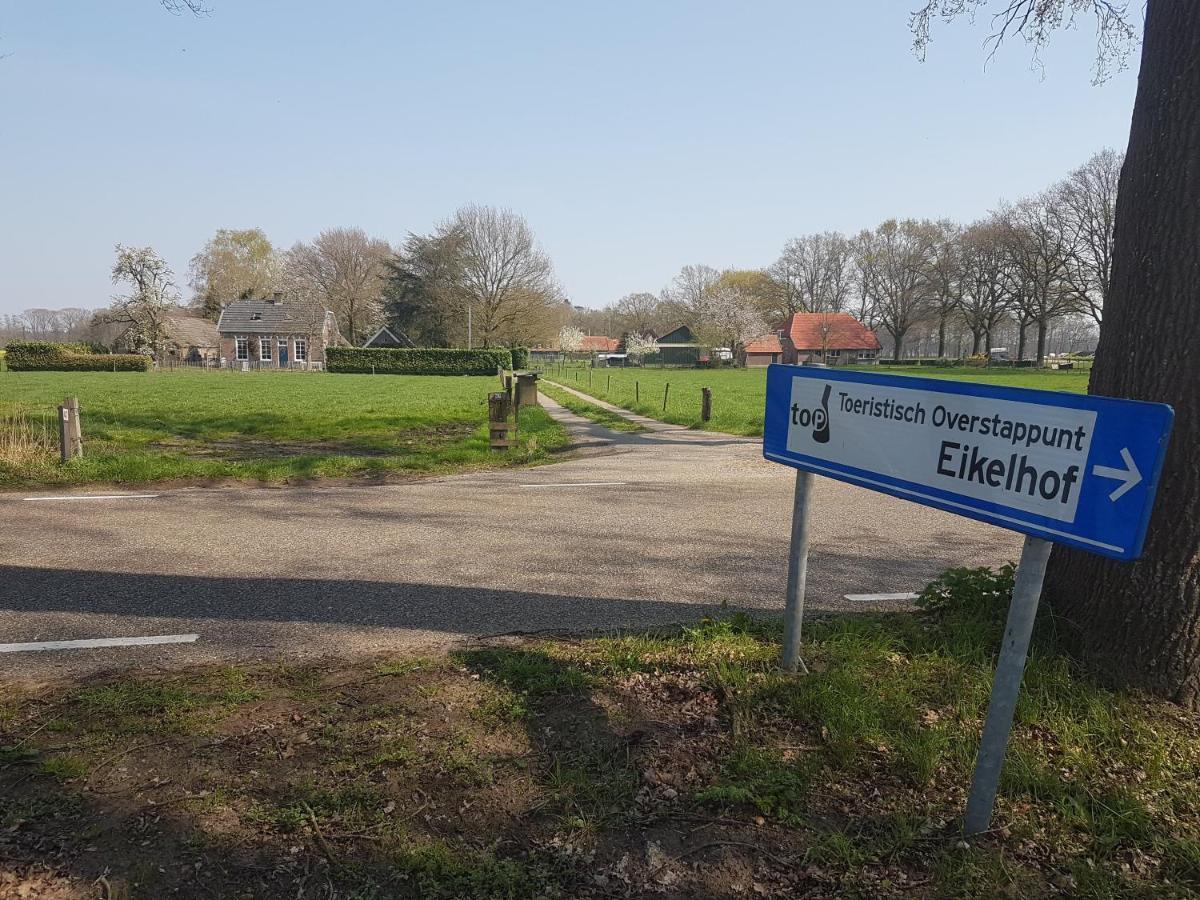 Sallandelijk Bakhuis Olst Kültér fotó