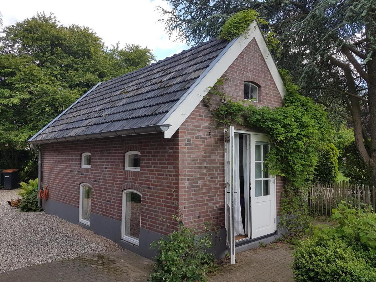 Sallandelijk Bakhuis Olst Kültér fotó