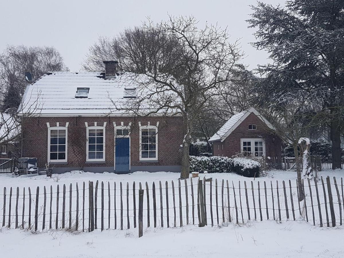 Sallandelijk Bakhuis Olst Kültér fotó