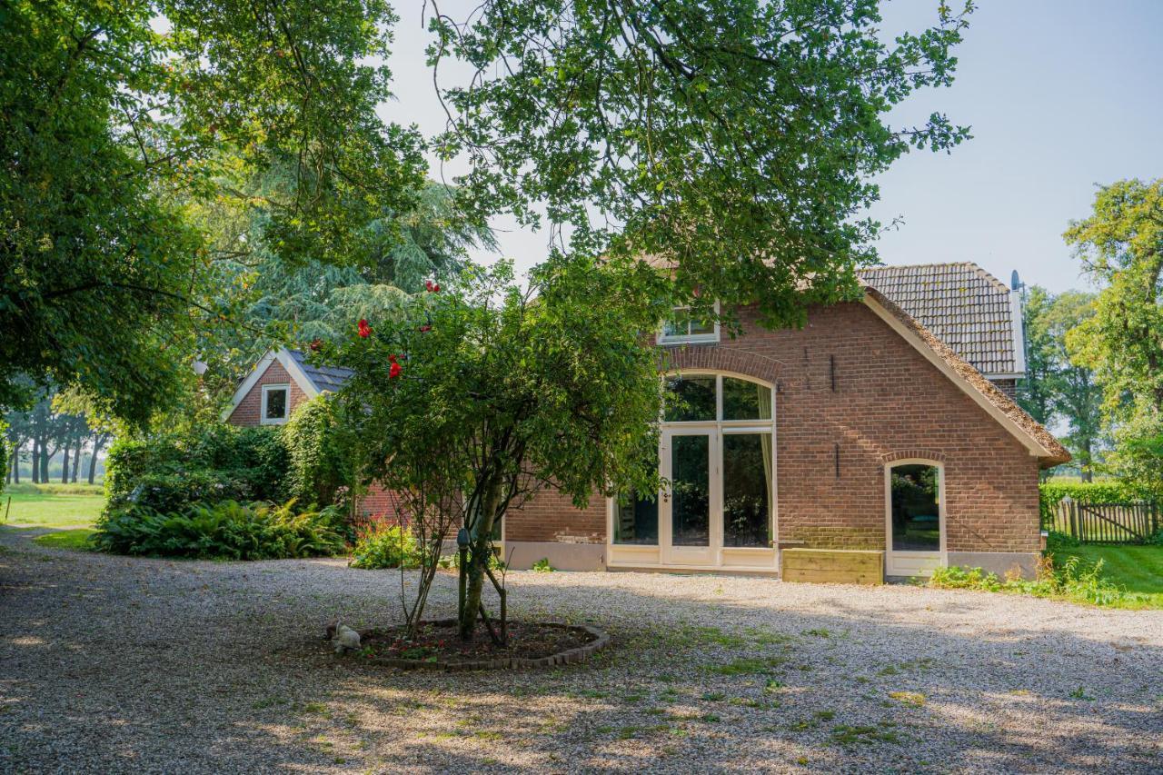Sallandelijk Bakhuis Olst Kültér fotó