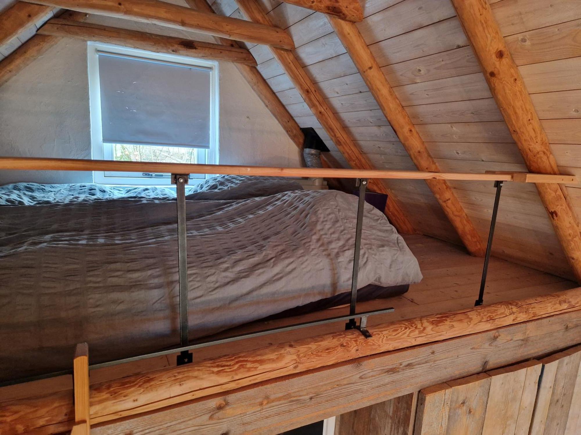 Sallandelijk Bakhuis Olst Kültér fotó